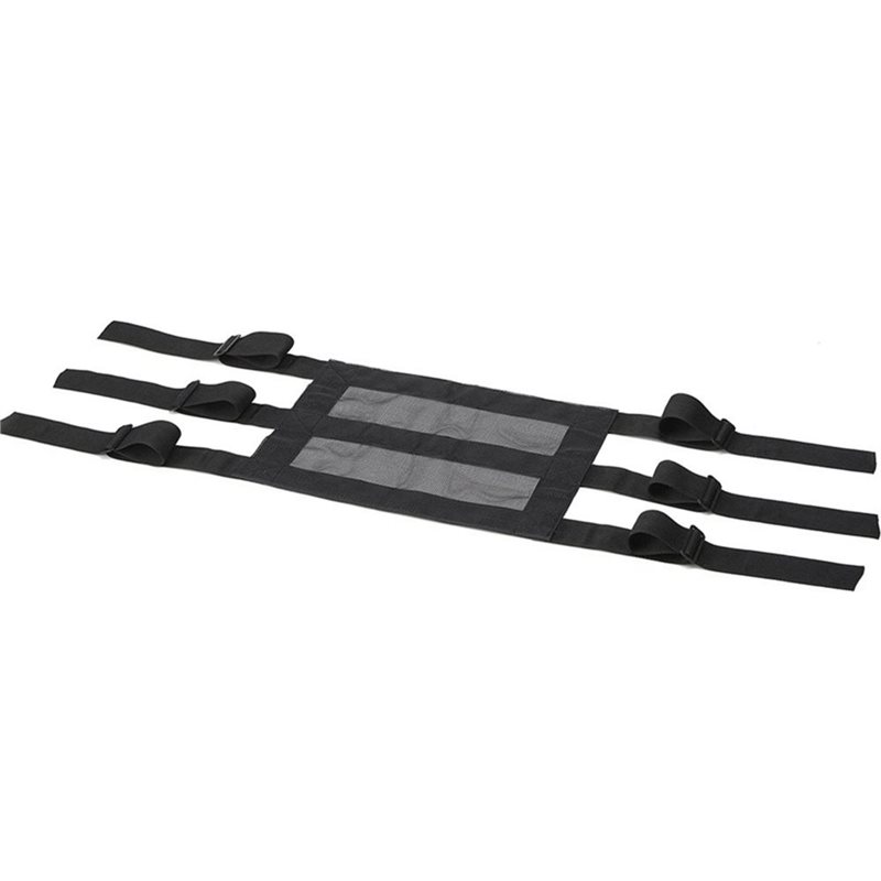 Tree Stand Ladder - อะไหล่เบาะนั่งสำหรับที่นั่งบนต้นไม้ ABMH พร้อมสายรัดปรับได้ สำหรับที่นั่งบนต้นไม้แบบปีนป่าย ที่นั่งบนบันได และที่นั่งบนต้นไม้แบบล็อค