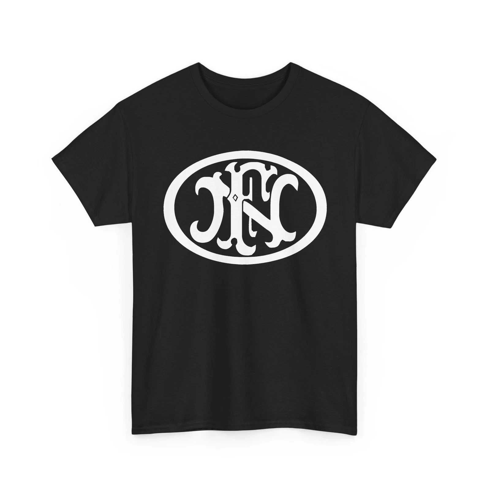 Outdoor Hunting Graphic Tees - เสื้อยืดลายกราฟิกโลโก้ล่าสัตว์ ยิงปืน ฝึกยุทธวิธีทางทหาร แบรนด์ดัง ผ้าฝ้าย สำหรับผู้ชายและผู้หญิง