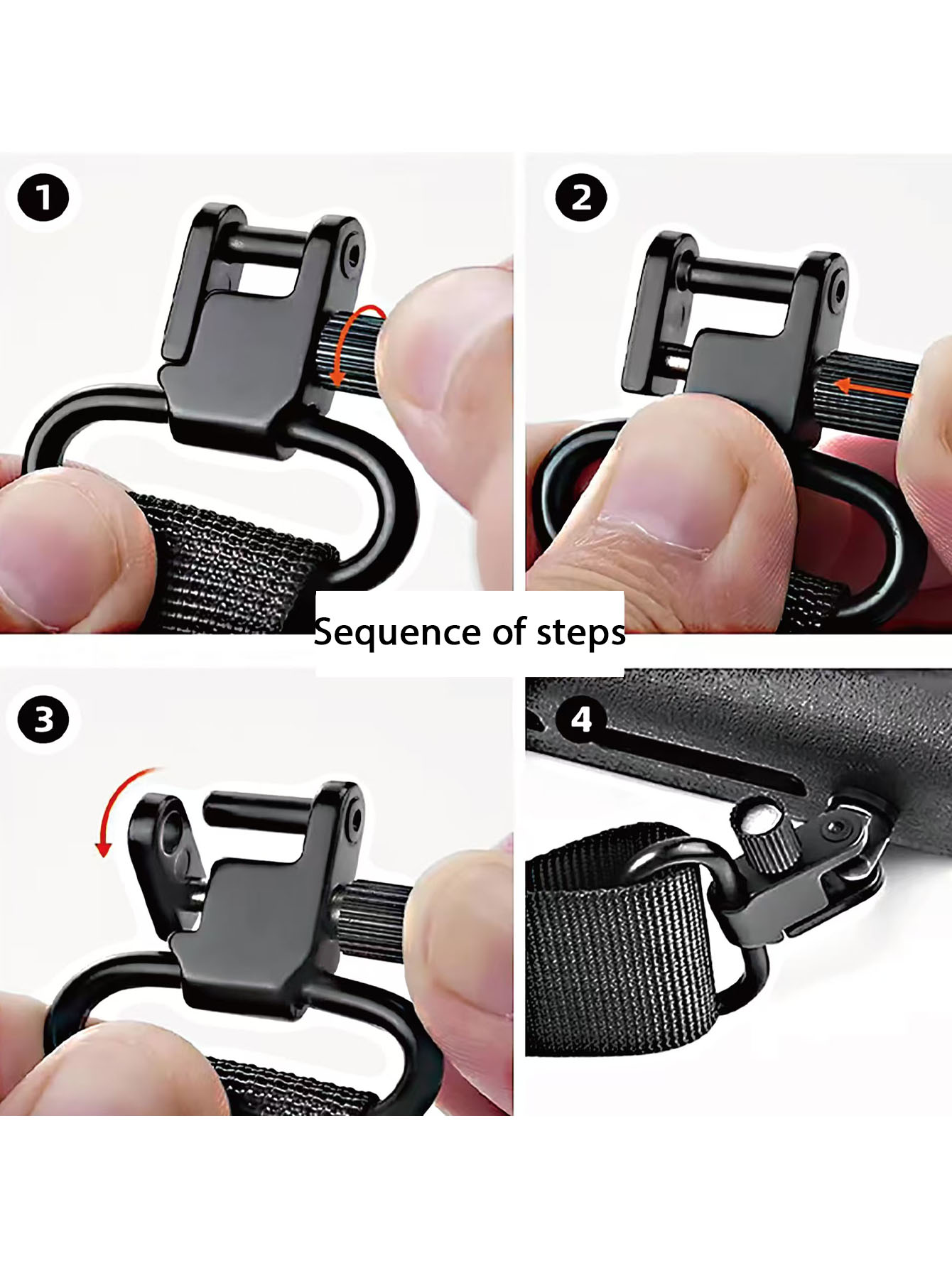 สายสะพายไหล่สำหรับล่าสัตว์ สาย - Hunting And Outdoor Supplies บทวิจารณ์และราคา