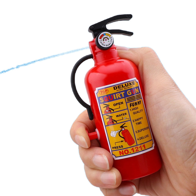 2ชิ้นสนุก apar MINI ปืนฉีดน้ำข - Fire Starter Waterproof บทวิจารณ์และราคา