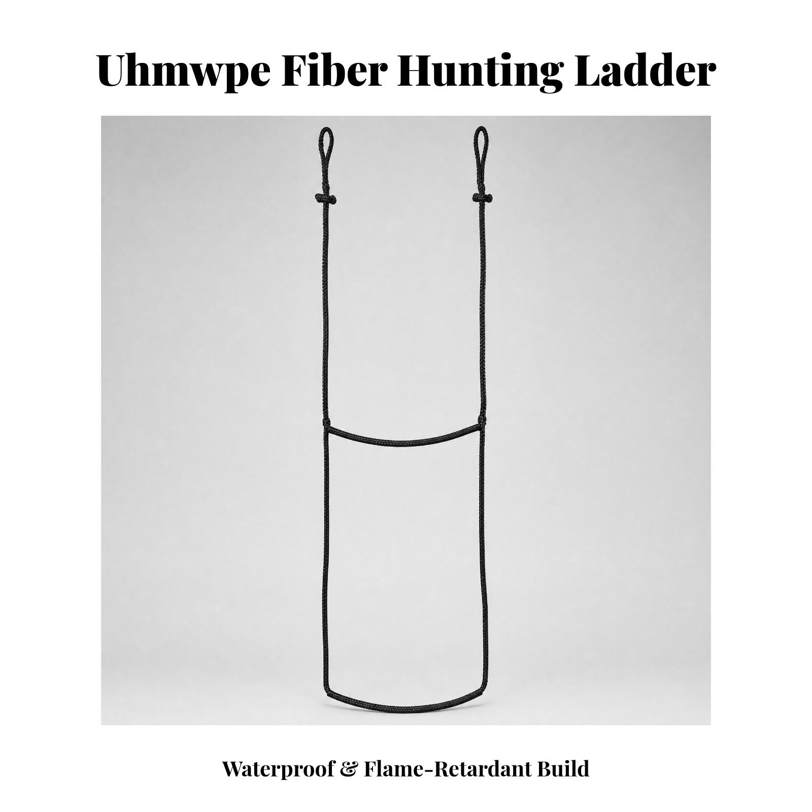 บันไดปีนต้นไม้ขนาดกะทัดรัดสำหร - Tree Stand Ladder บทวิจารณ์และราคา