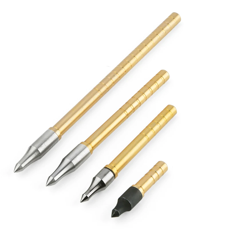 12pcs ยิงธนู Arrow ใส่ 38/50/1 - Arrow Carbon Shaft บทวิจารณ์และราคา