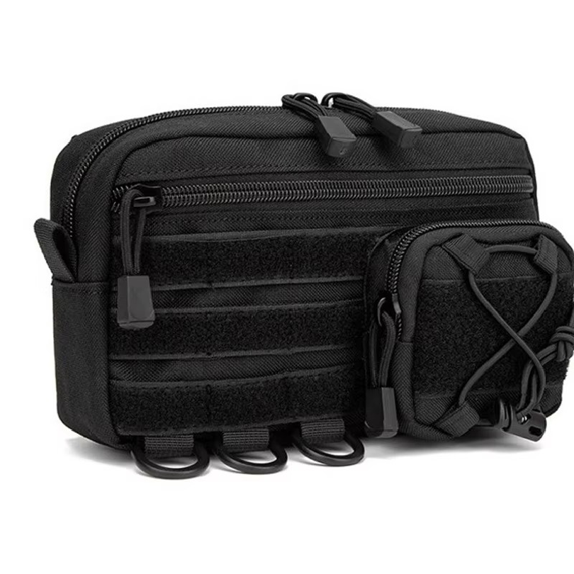 กระเป๋าอเนกประสงค์ EDC 1000D แ - Outdoor Hunting Packs บทวิจารณ์และราคา