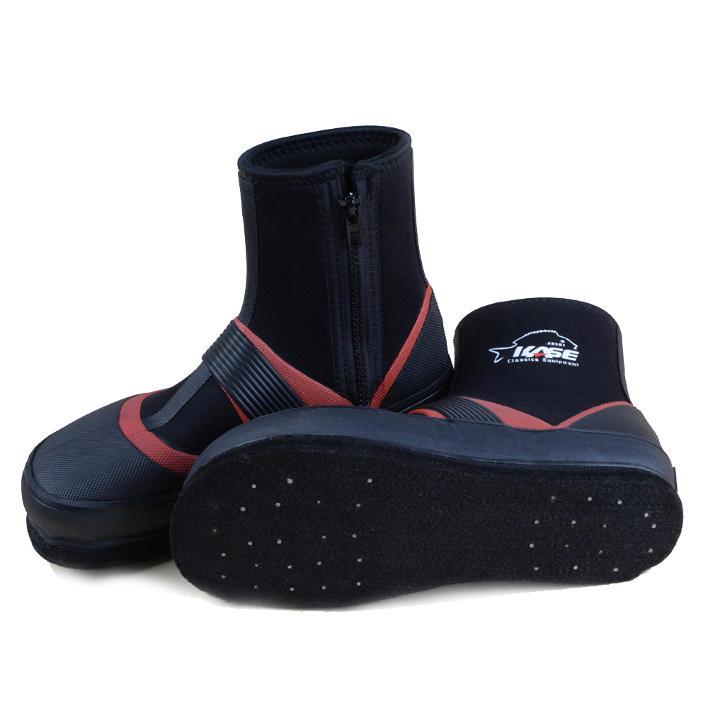 รองเท้าตกปลาแบบฟลายฟิชชิ่ง รอง - Hunting Boot Insole บทวิจารณ์และราคา