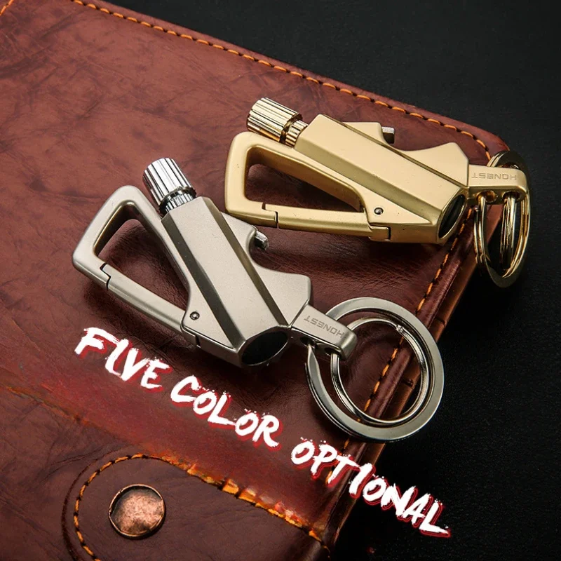 ไฟแช็คโลหะพกพาสำหรับกิจกรรมกลา - Fire Starter Waterproof บทวิจารณ์และราคา
