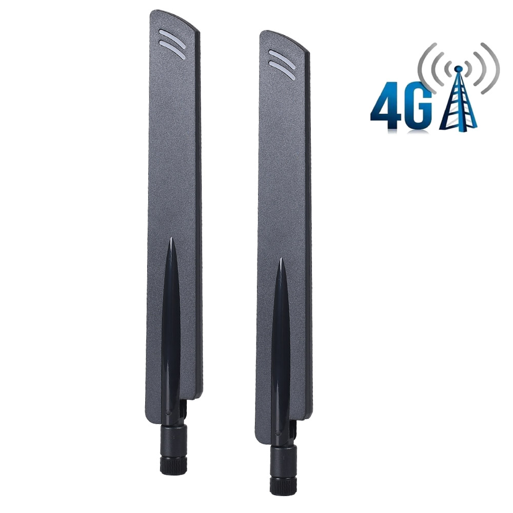 4G กล้องล่าสัตว์ GSM เสาอากาศก - Outdoor Hunting Camera Wireless บทวิจารณ์และราคา