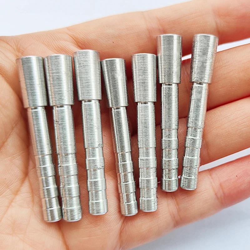 อะไหล่ลูกธนูอลูมิเนียมขนาด 5.2 - Arrow Carbon Shaft บทวิจารณ์และราคา