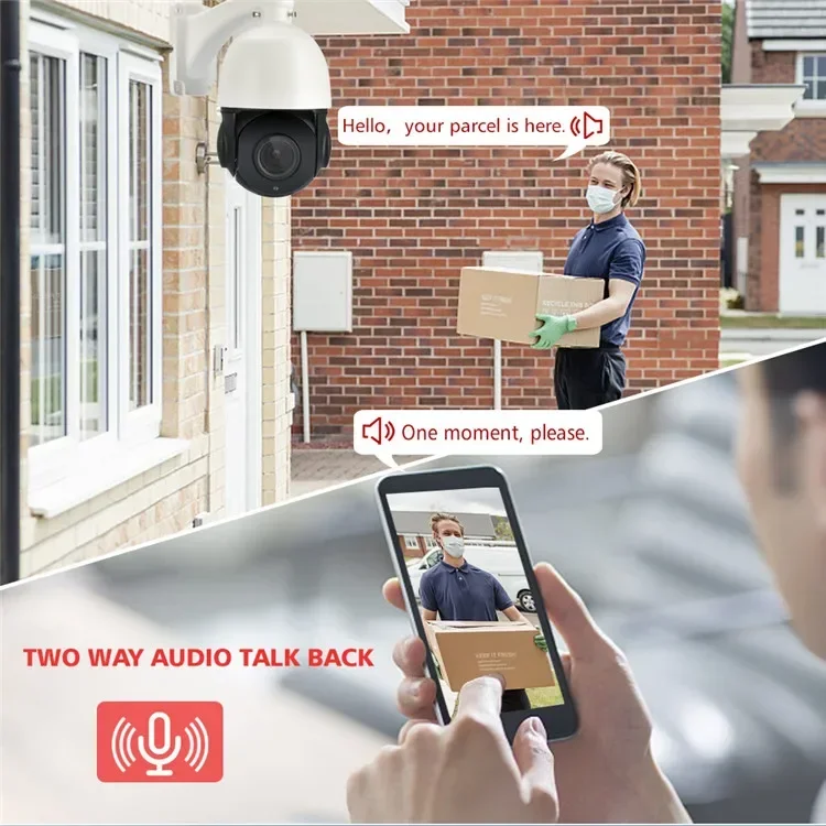กล้องติดตามสัตว์ป่าไร้สาย 5MP  - Outdoor Hunting Camera Wireless บทวิจารณ์และราคา