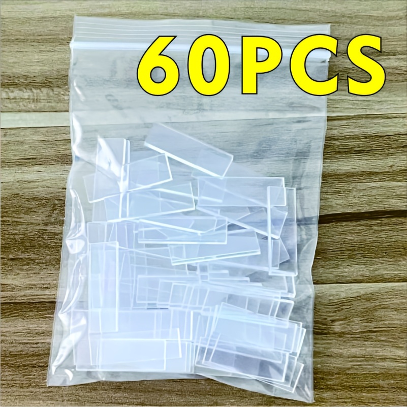 แท่งจุดไฟ 60 ชิ้น แบบใส กันน้ำ - Fire Starter Waterproof บทวิจารณ์และราคา