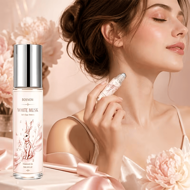 น้ำหอม Swan Neck Jasmine/น้ำหอ - Deer Attractant Scent บทวิจารณ์และราคา