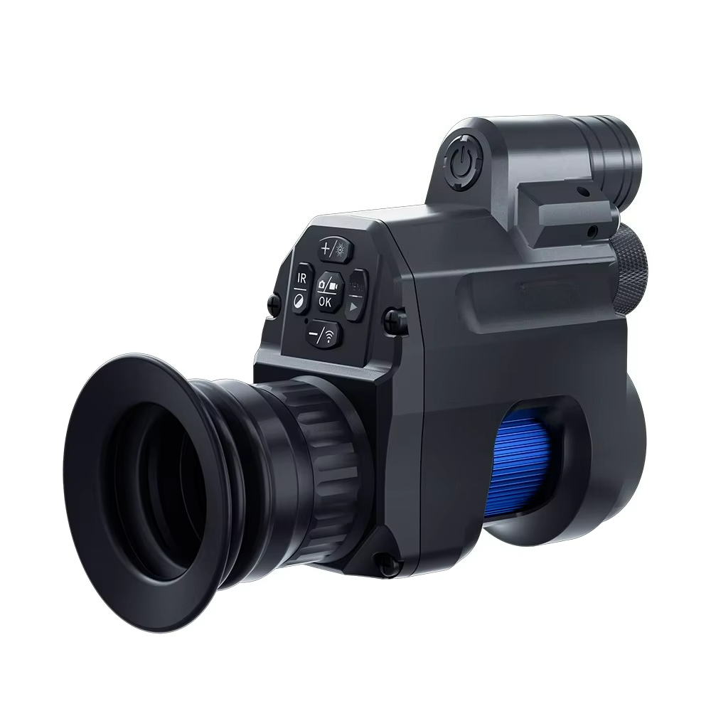 กล้องมองกลางคืนแบบหนีบ NV007V2 - Outdoor Hunting Camera Wireless บทวิจารณ์และราคา