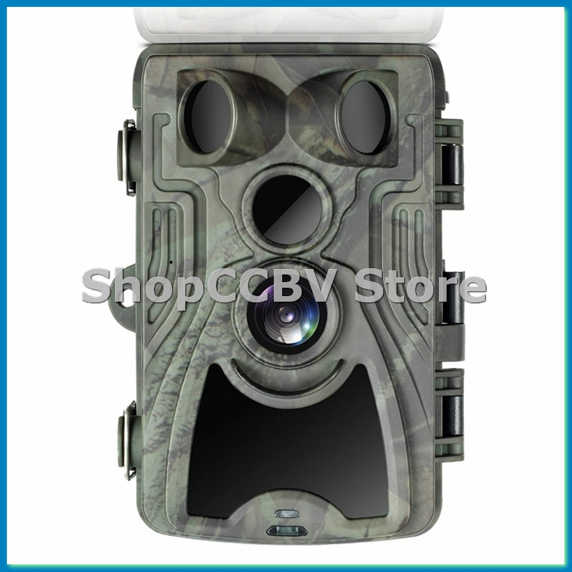 กล้องติดตามสัตว์ป่า รุ่น-801A  - Outdoor Hunting Camera Wireless บทวิจารณ์และราคา