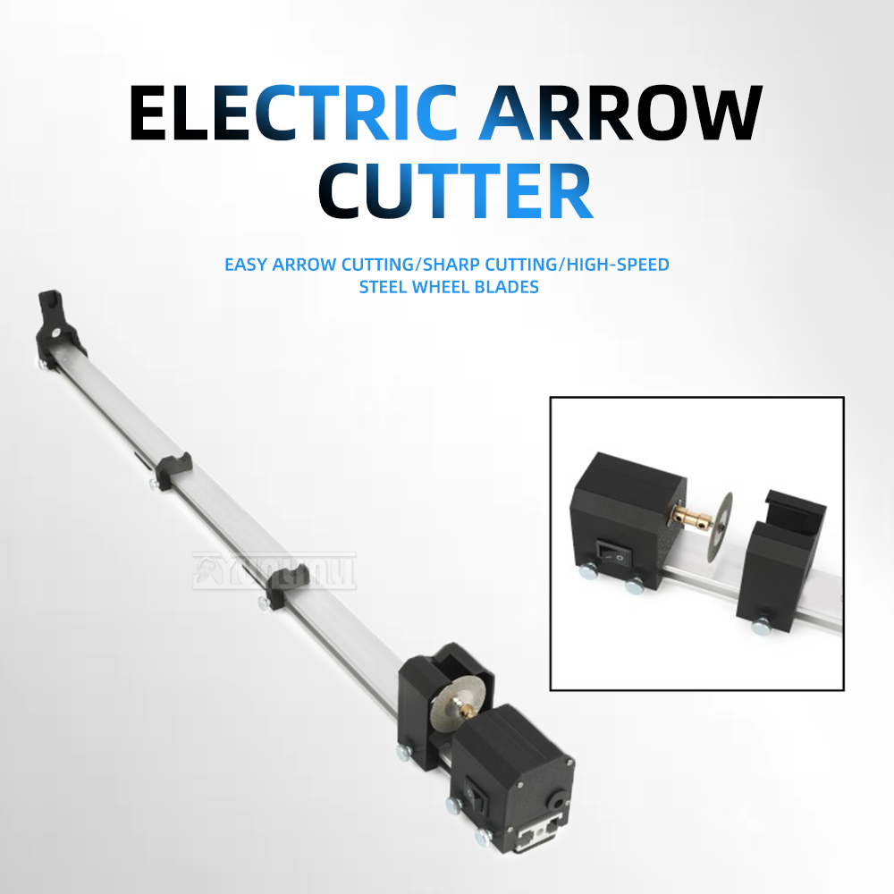 เลื่อยตัดลูกศรไฟฟ้า， เลื่อยตัด - Arrow Carbon Shaft บทวิจารณ์และราคา