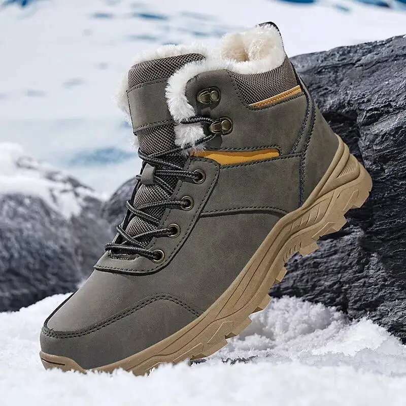 รองเท้าบูทกันหนาวสำหรับผู้ชาย  - Hunting Boot Insole บทวิจารณ์และราคา