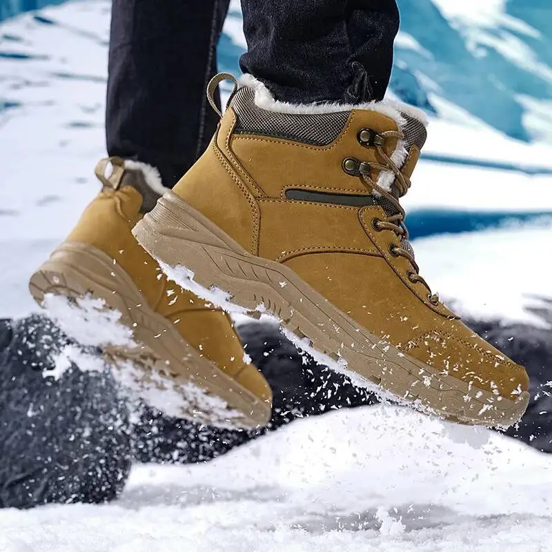 รองเท้าบูทกันหนาวสำหรับผู้ชาย  - Hunting Boot Insole บทวิจารณ์และราคา
