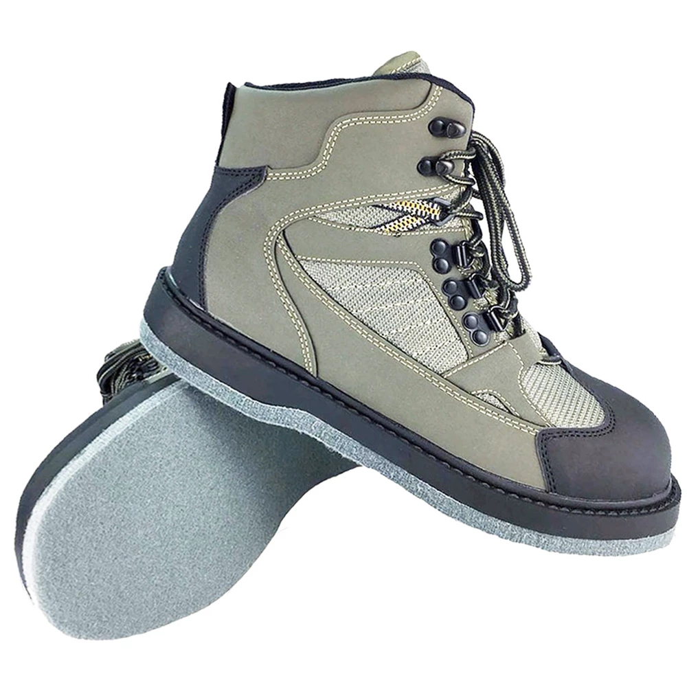 ผู้ชายรองเท้าตกปลา Wading รองเ - Hunting Boot Insole บทวิจารณ์และราคา