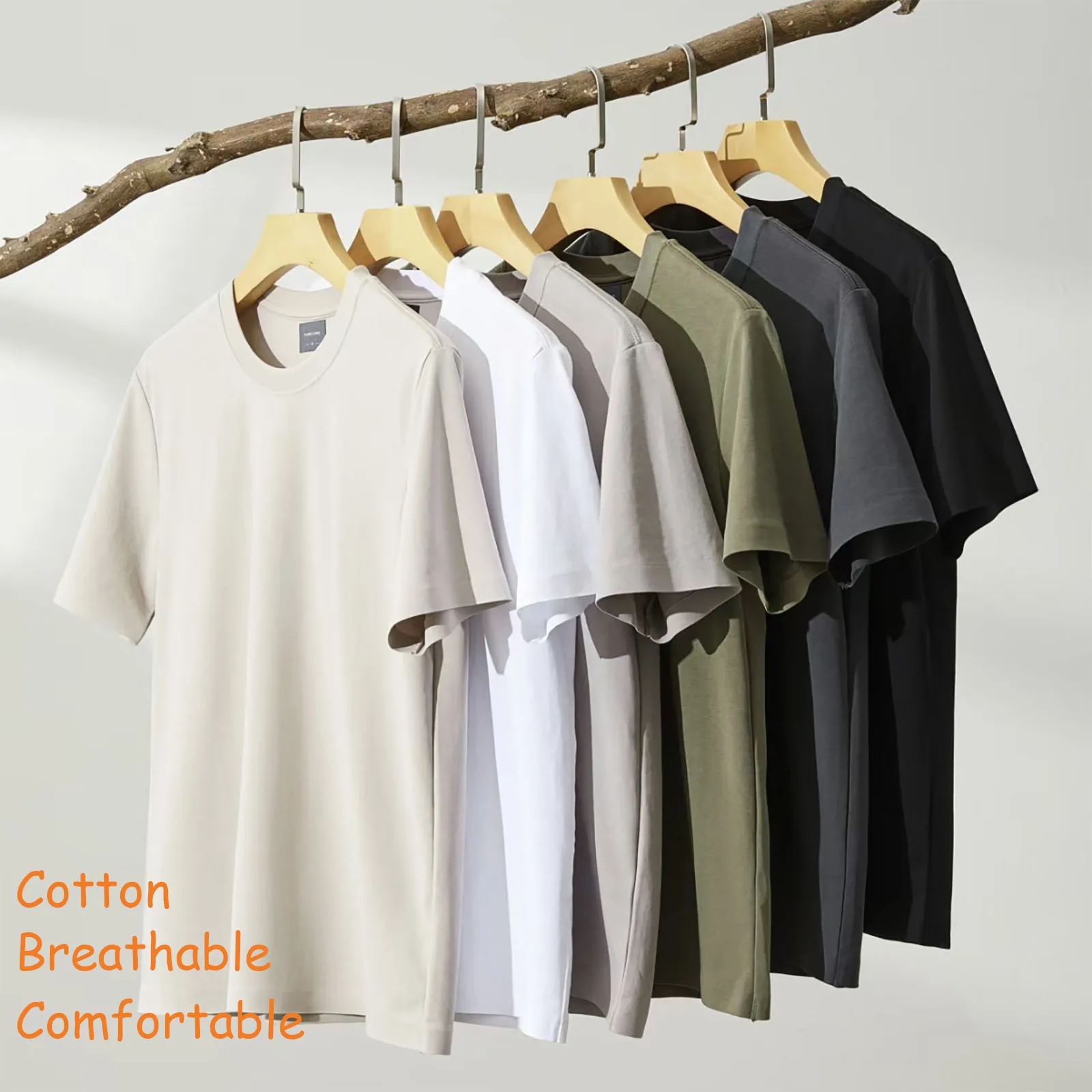 เสื้อยืดลายกราฟิกวินเทจ ลาย 