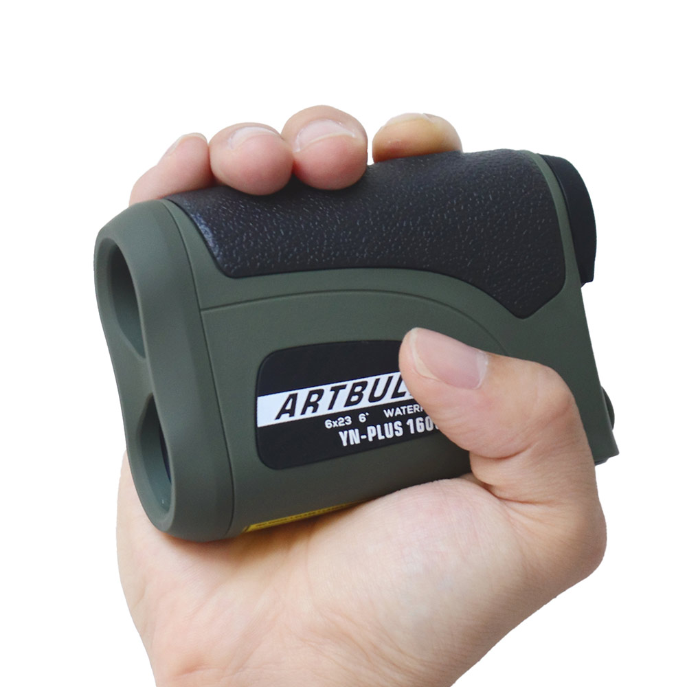 เครื่องวัดระยะทางกลางแจ้ง 5 โห - Outdoor Hunting Place บทวิจารณ์และราคา