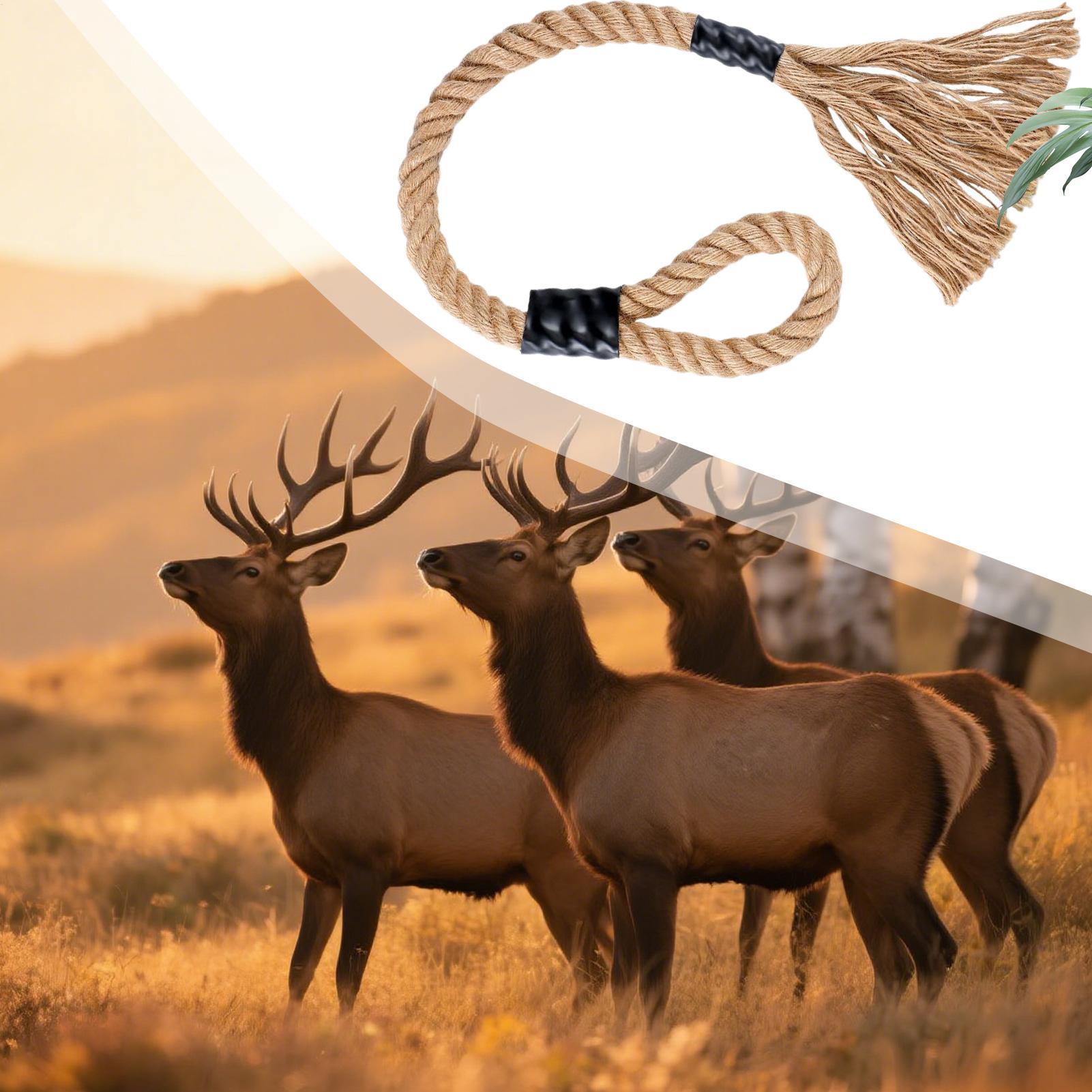 น้ำหอมดึงดูดสัตว์ป่าชนิดขี้ผึ้ - Deer Attractant Scent บทวิจารณ์และราคา