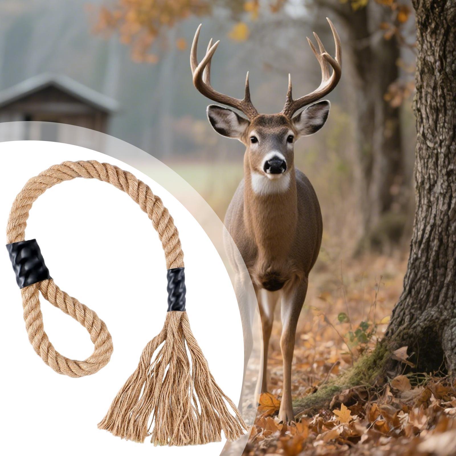 น้ำหอมดึงดูดสัตว์ป่าชนิดขี้ผึ้ - Deer Attractant Scent บทวิจารณ์และราคา