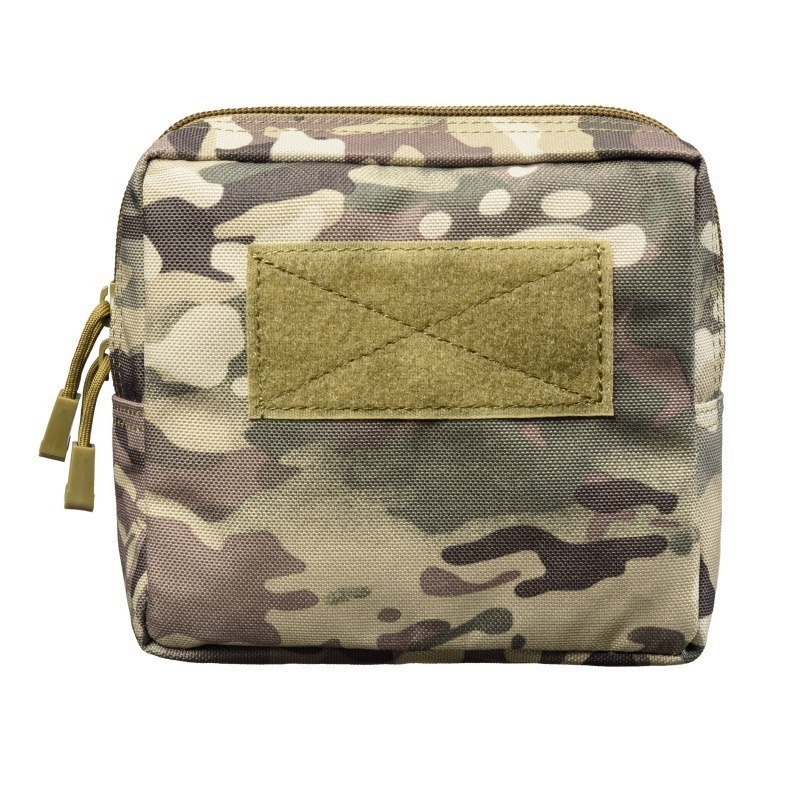 กระเป๋าคาดเอว EDC Molle สำหรับ - Hunting And Outdoor Supplies บทวิจารณ์และราคา
