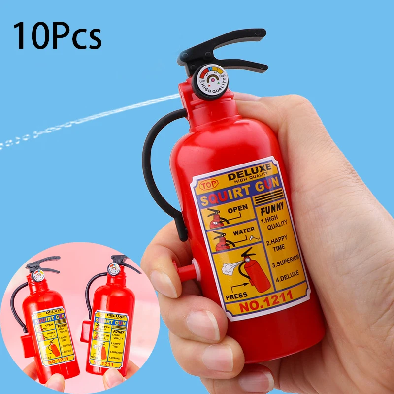 ปืนฉีดน้ำ apar MINI สร้างสรรค์ - Fire Starter Waterproof บทวิจารณ์และราคา