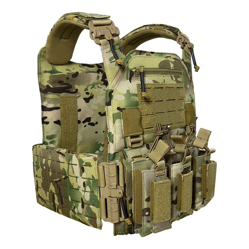 เสื้อกั๊กยุทธวิธี, แบบถอดประกอ - Outdoor Hunting Packs บทวิจารณ์และราคา