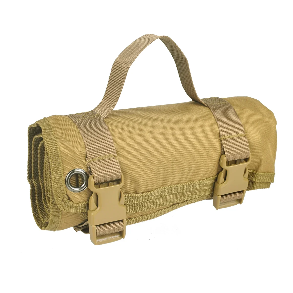 แผ่นรองฝึกยิงปืนกลางแจ้งกันลื่ - Hunting Outdoor Mat บทวิจารณ์และราคา