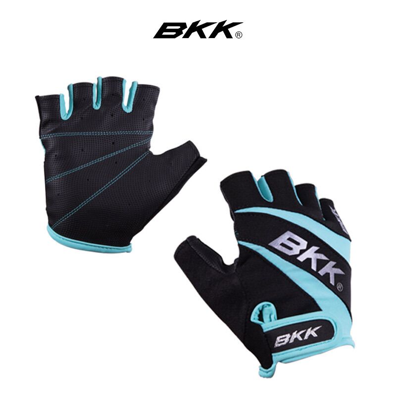 ถุงมือเปิดนิ้วตกปลา BKK 1คู่,  - Outdoor Hunting Gloves บทวิจารณ์และราคา
