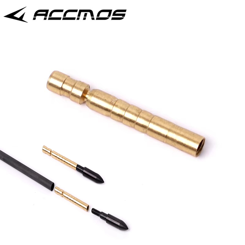 ปลอกหุ้มลูกธนูขนาด 75 เกรน เส้ - Arrow Carbon Shaft บทวิจารณ์และราคา