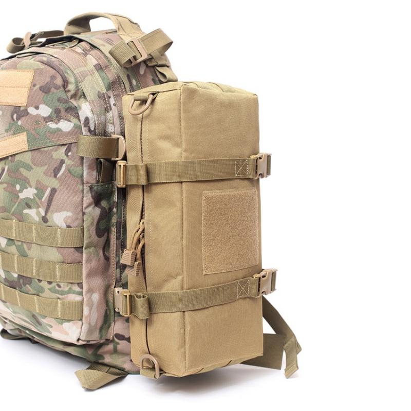 กระเป๋าเป้สะพายหลังยุทธวิธีเดิ - Hunting And Outdoor Supplies บทวิจารณ์และราคา