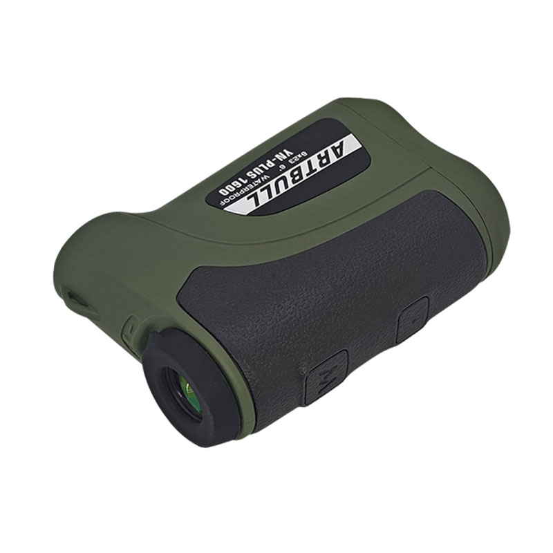 กล้องวัดระยะเลเซอร์แบบตาเดียว  - Outdoor Hunting Place บทวิจารณ์และราคา