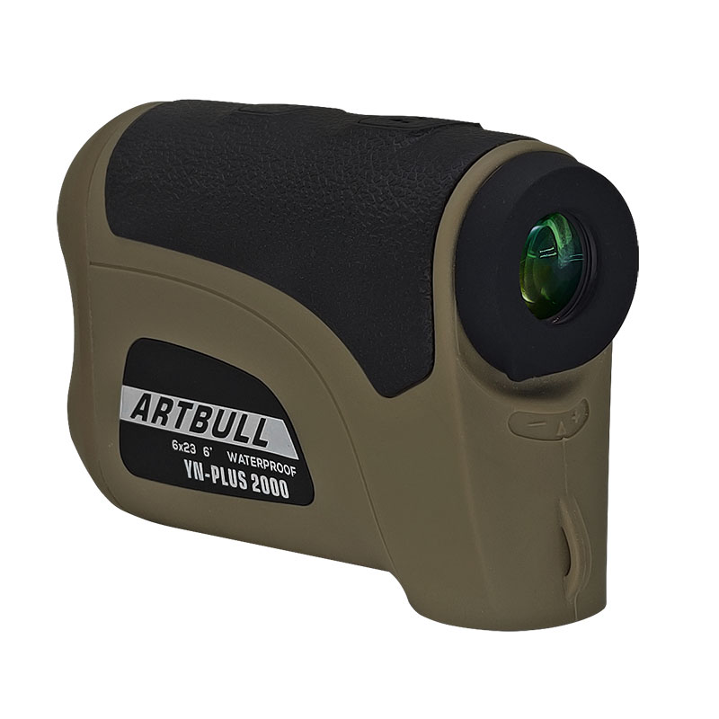 กล้องวัดระยะเลเซอร์แบบตาเดียว  - Outdoor Hunting Place บทวิจารณ์และราคา
