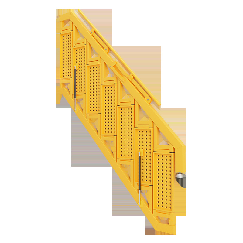 บันไดลอฟท์ บันไดพับติดผนัง บัน - Tree Stand Ladder บทวิจารณ์และราคา