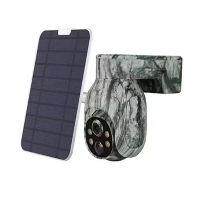 กล้องติดตามสัตว์ป่ากลางแจ้ง 4G - Outdoor Hunting Camera Wireless บทวิจารณ์และราคา