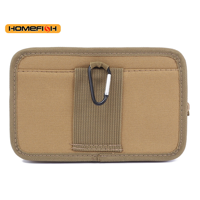 กระเป๋าคาดเอวกันน้ำสำหรับผู้ชา - Outdoor Hunting Packs บทวิจารณ์และราคา